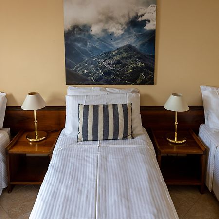 Il Ciocco Hotels Барга Экстерьер фото