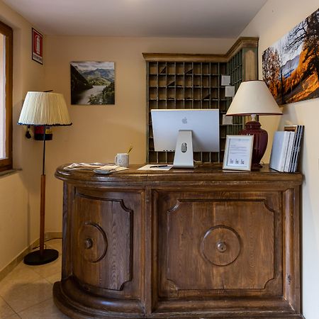 Il Ciocco Hotels Барга Экстерьер фото