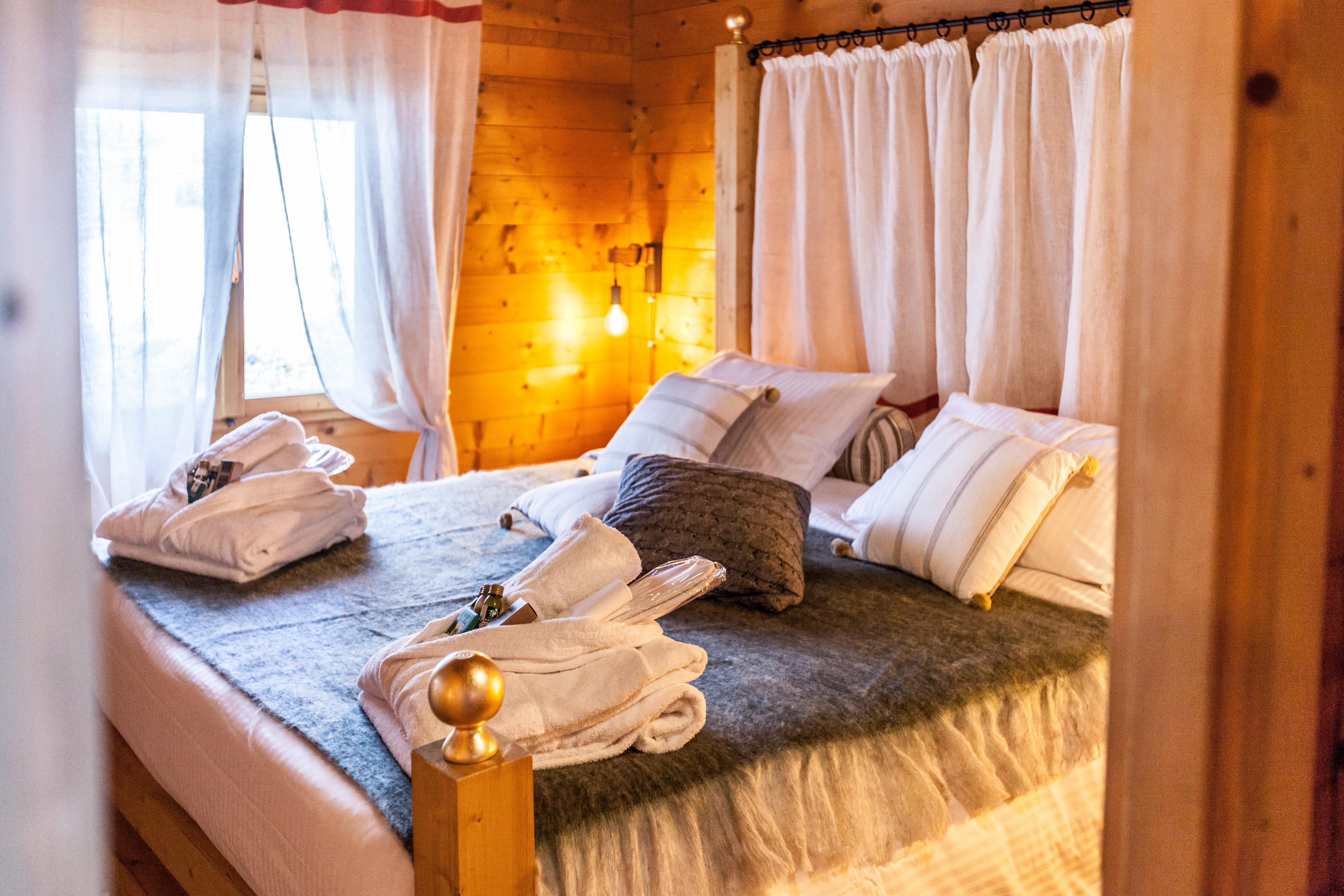 Il Ciocco Hotels Барга Экстерьер фото
