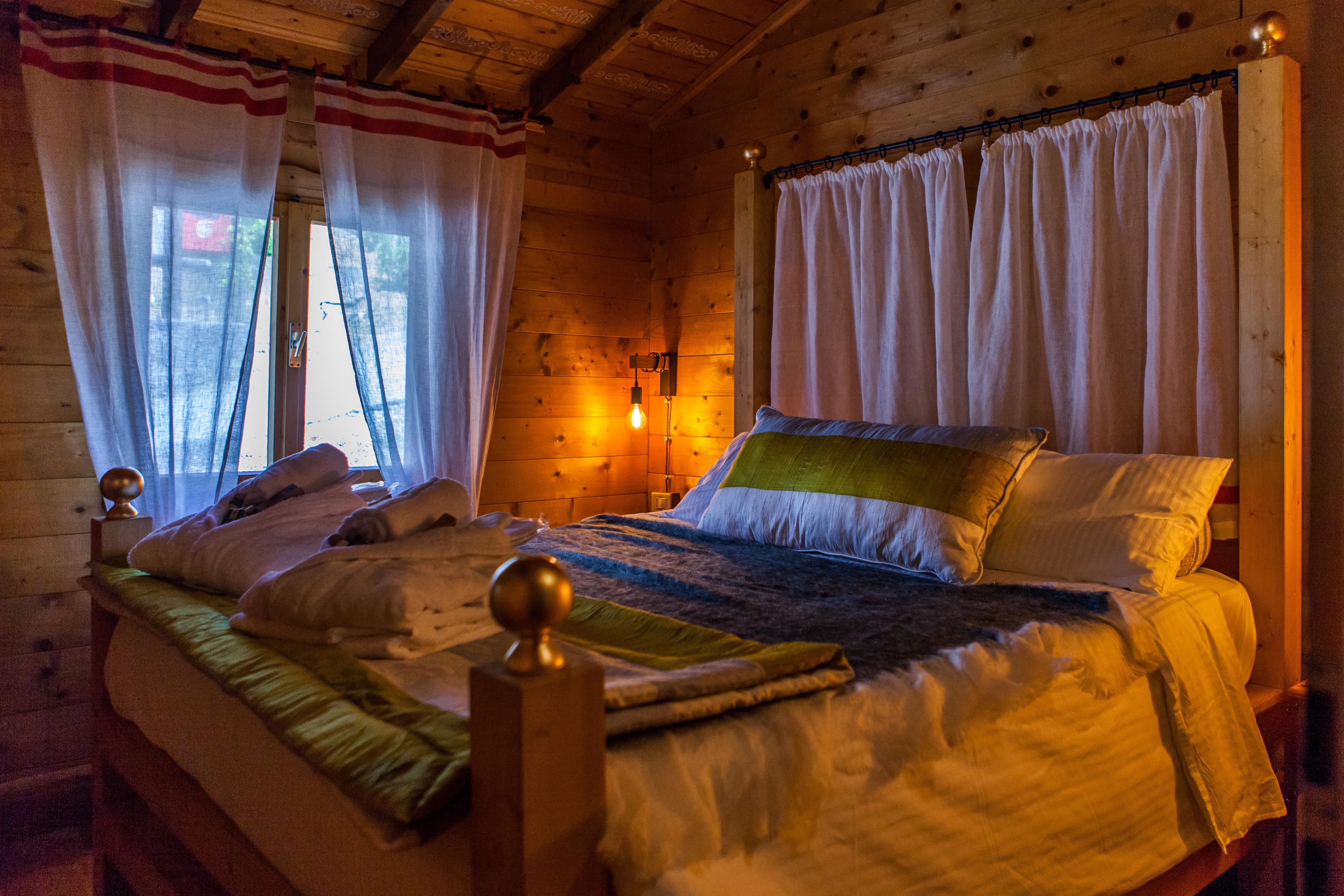 Il Ciocco Hotels Барга Экстерьер фото