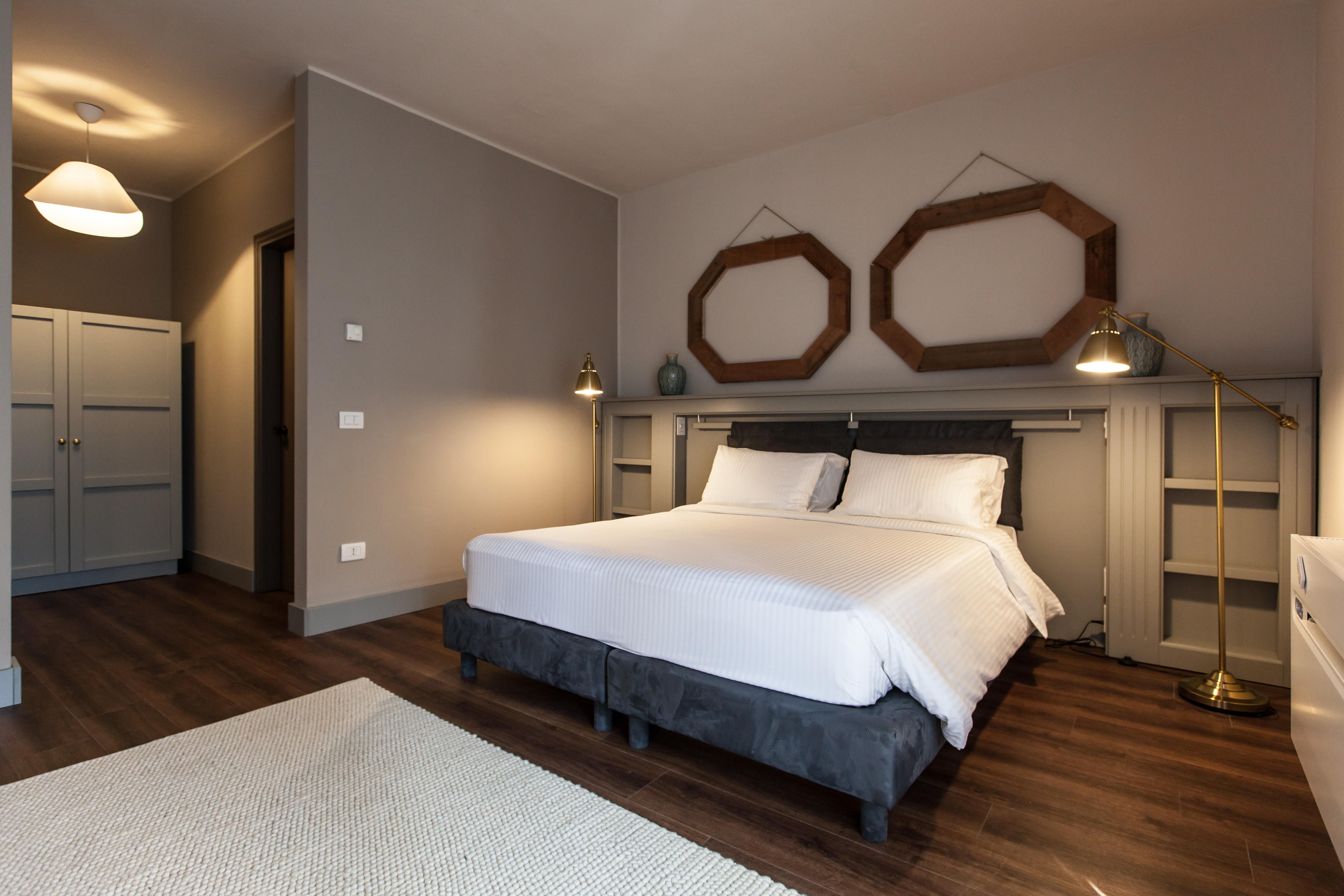 Il Ciocco Hotels Барга Экстерьер фото