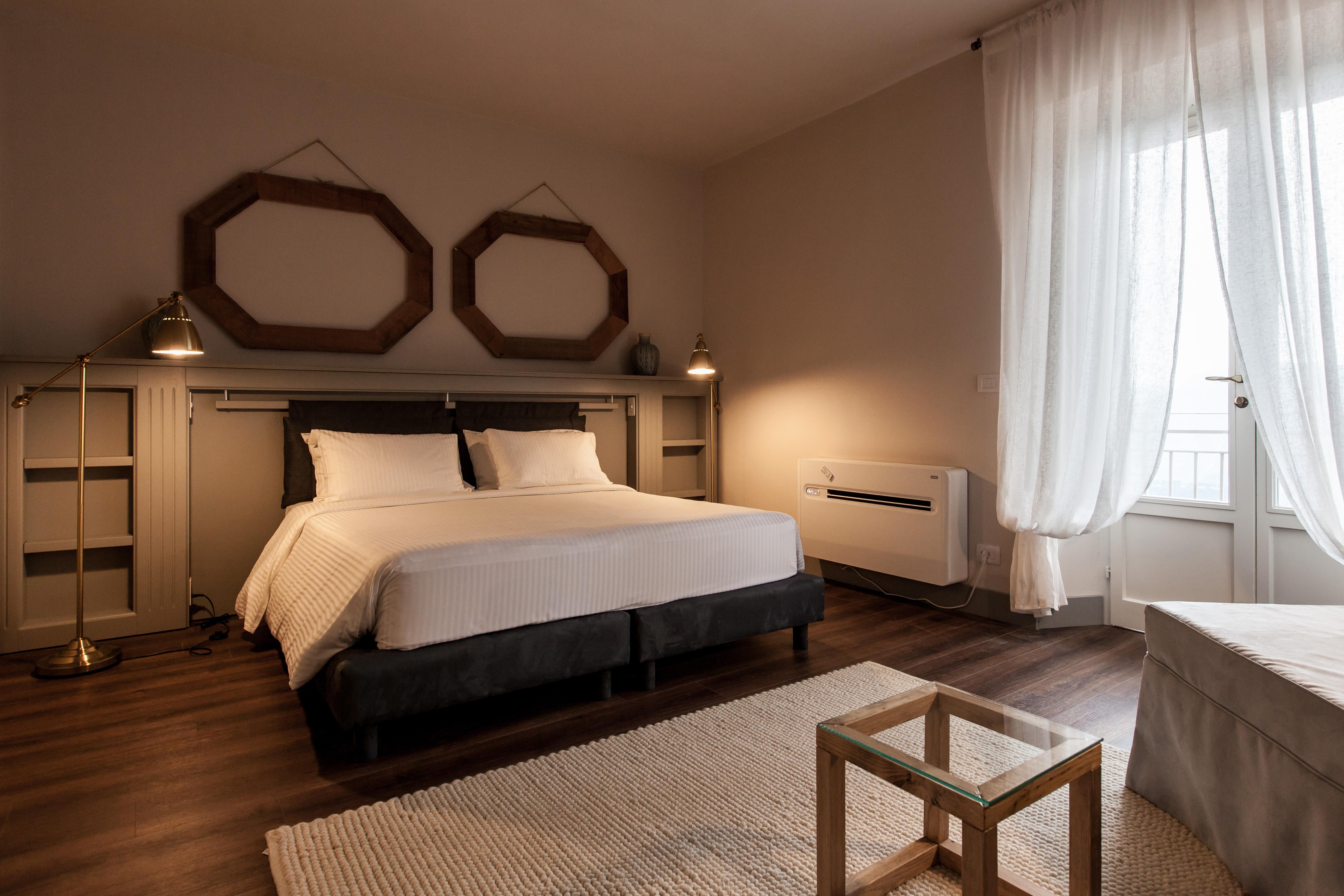 Il Ciocco Hotels Барга Экстерьер фото