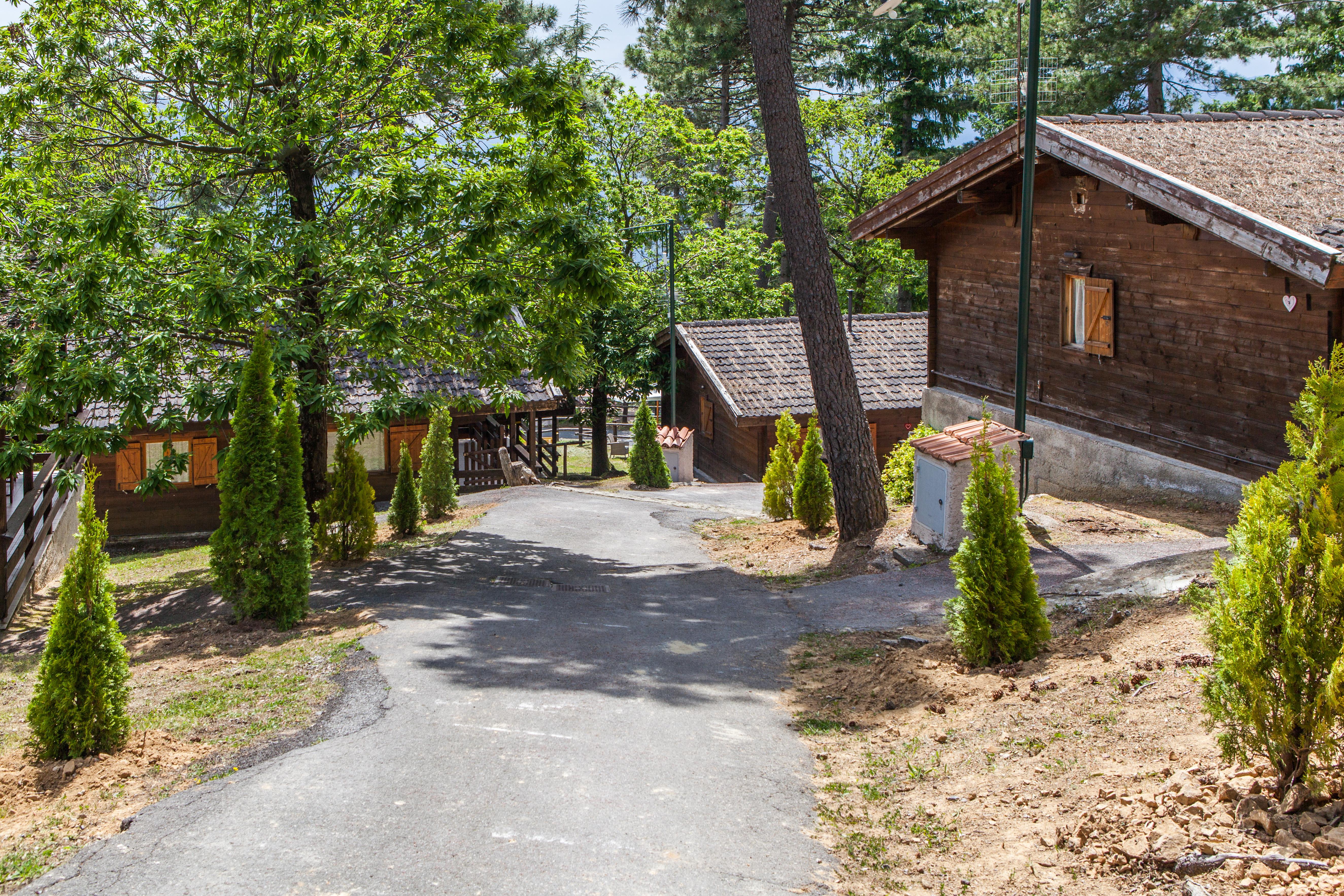 Il Ciocco Hotels Барга Экстерьер фото