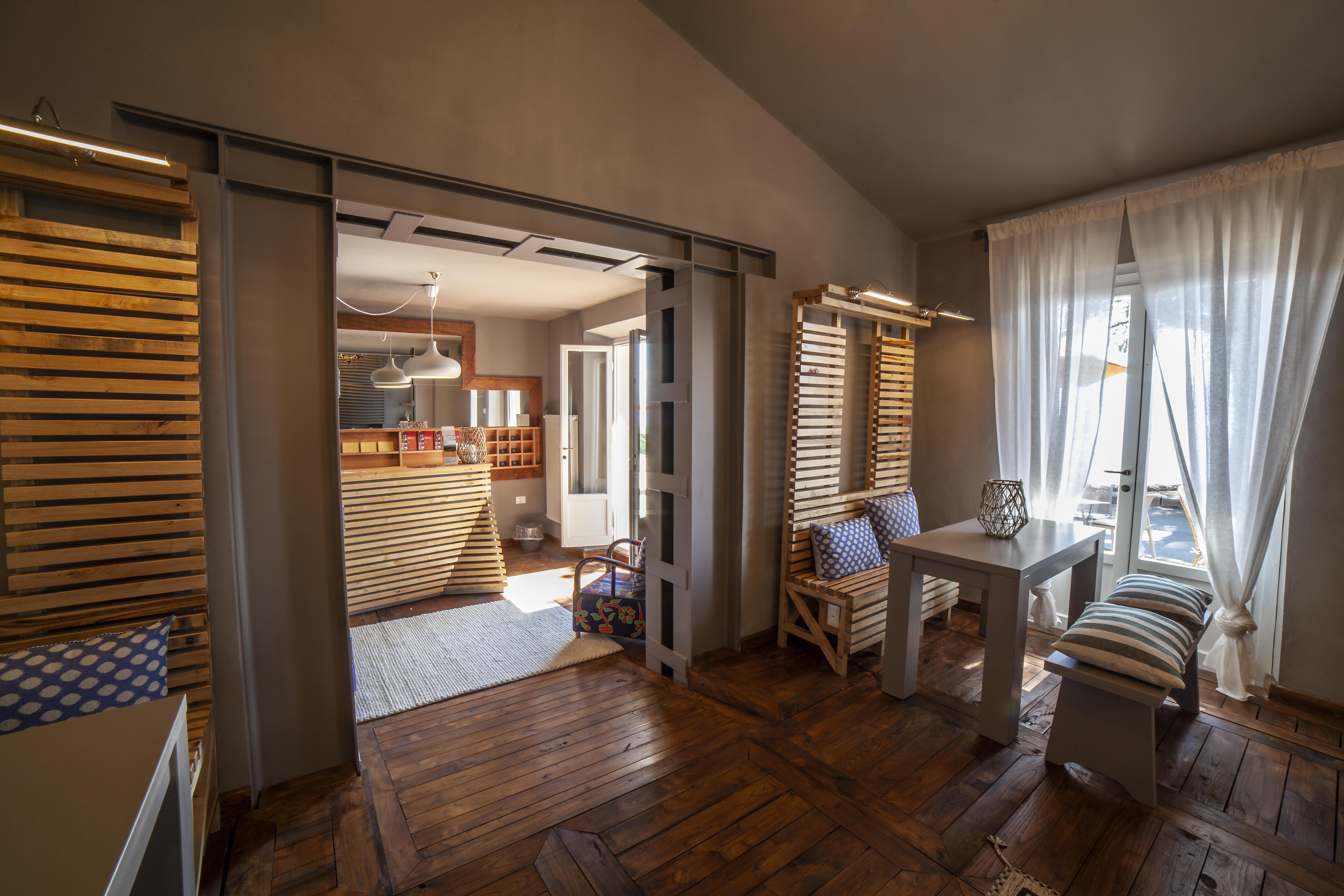 Il Ciocco Hotels Барга Экстерьер фото