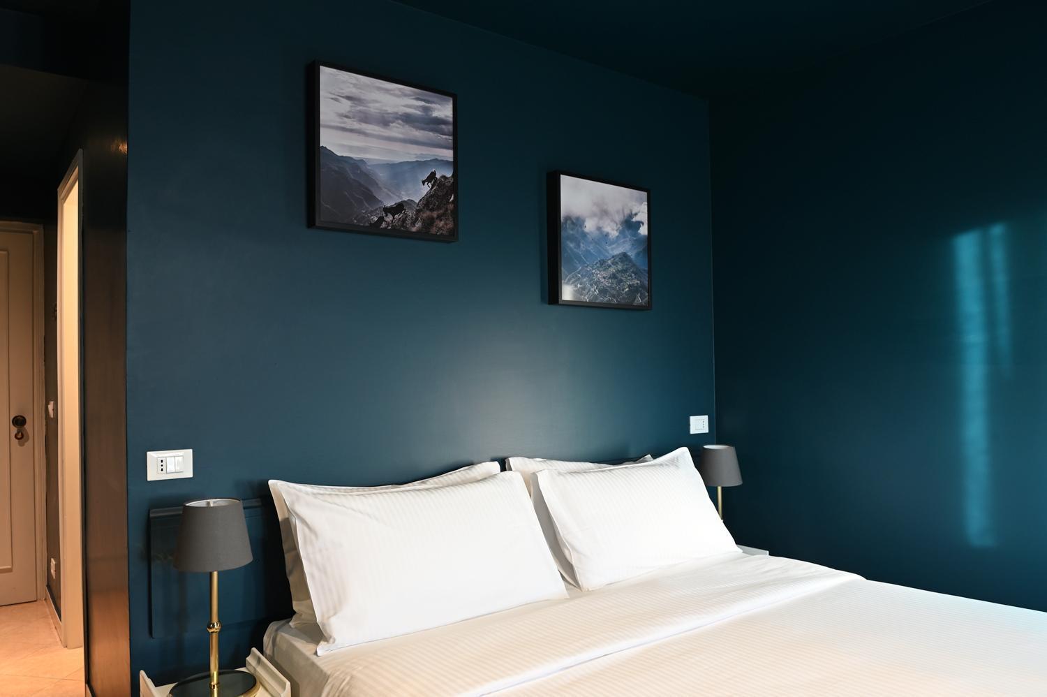 Il Ciocco Hotels Барга Экстерьер фото