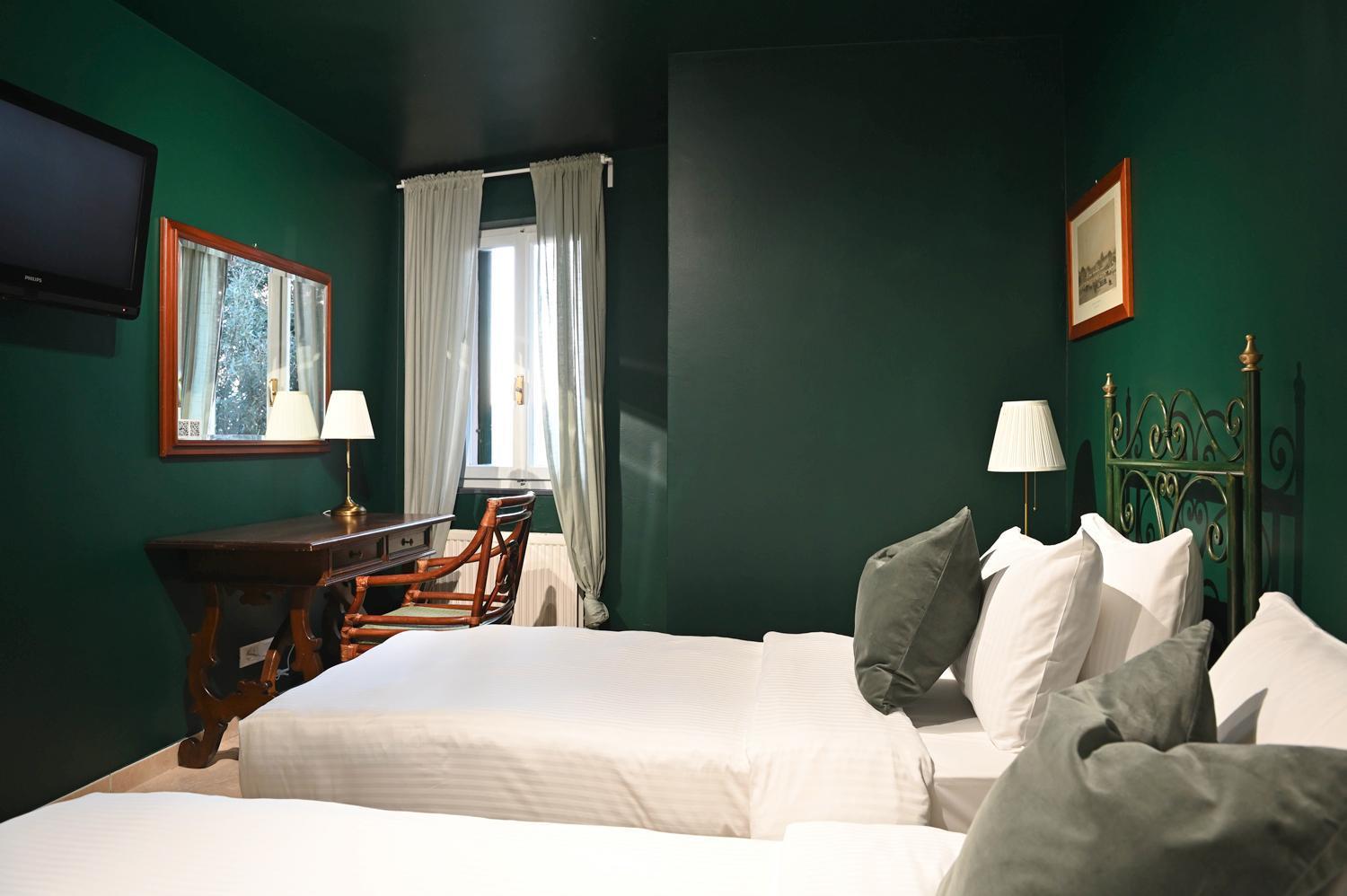 Il Ciocco Hotels Барга Экстерьер фото