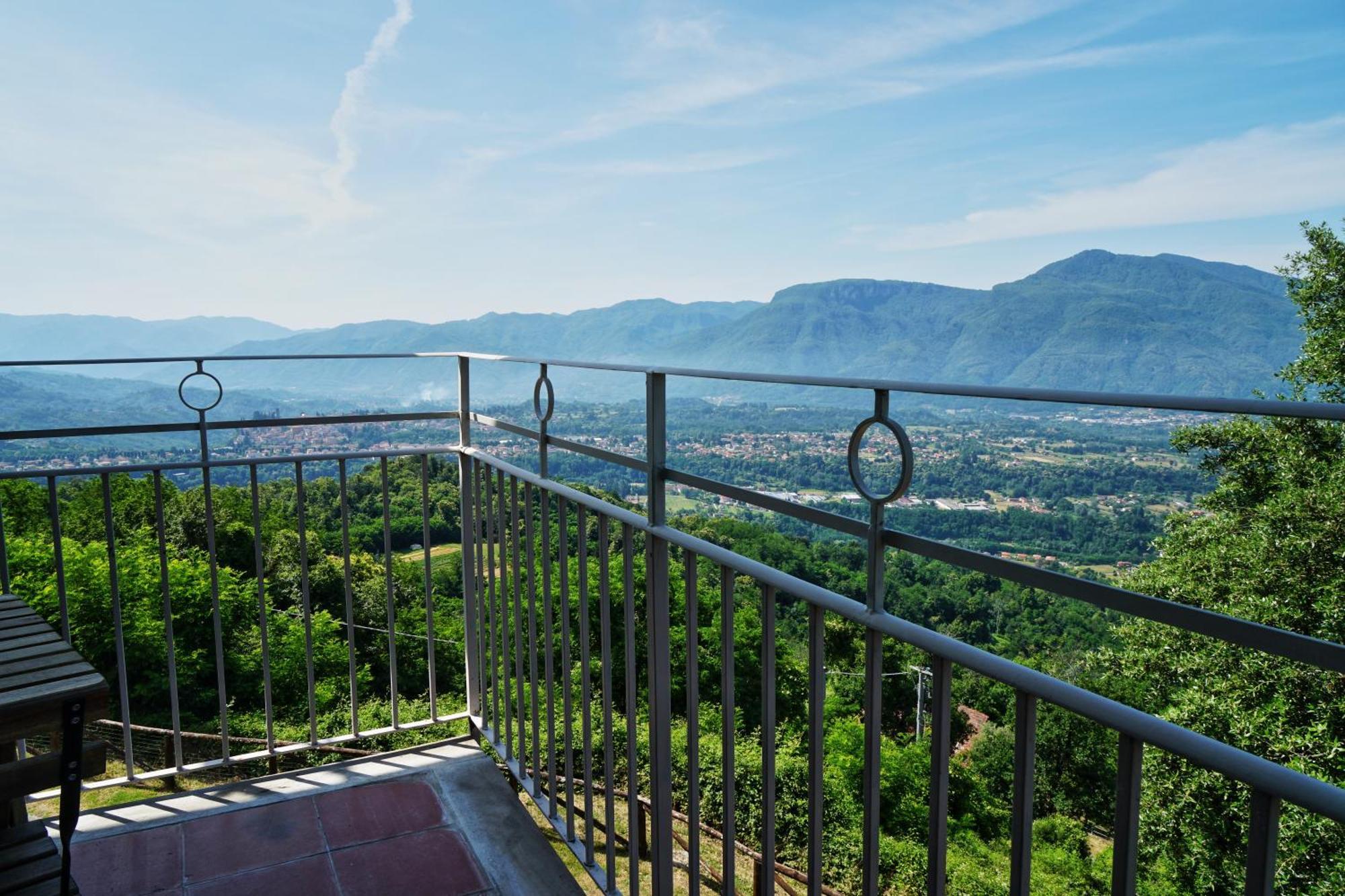 Il Ciocco Hotels Барга Номер фото