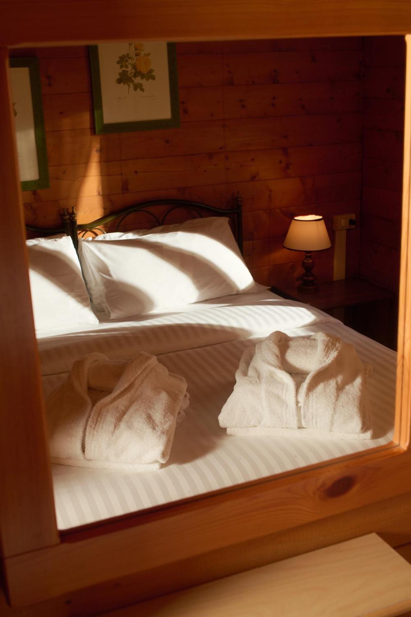 Il Ciocco Hotels Барга Экстерьер фото
